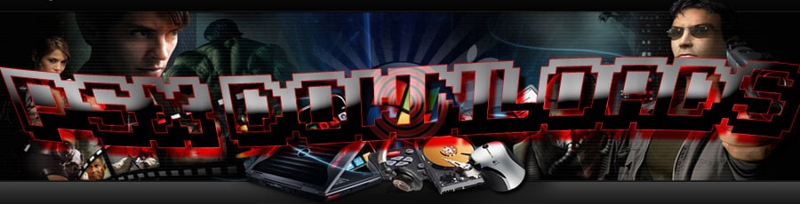 PSX Downloads